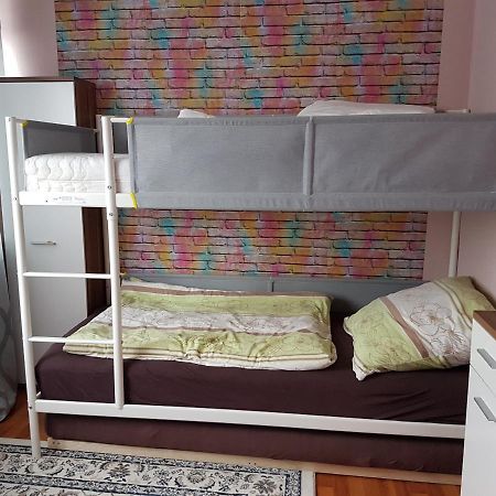 Apartamento Mesonette Wohung Hanóver Exterior foto
