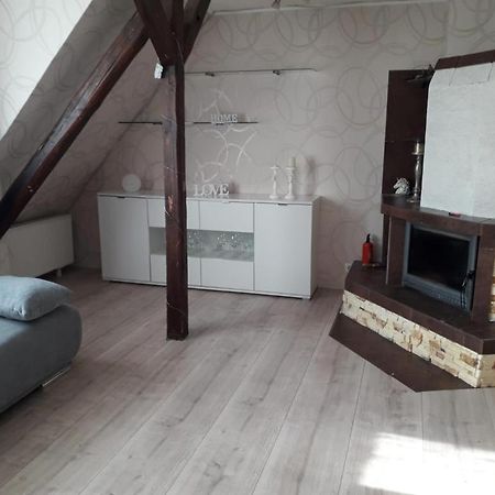 Apartamento Mesonette Wohung Hanóver Exterior foto